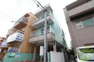五色山ハイツの画像