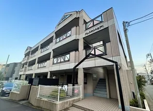 パレスサントピアIの画像