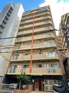 ひびき錦糸町 門田ビルの画像
