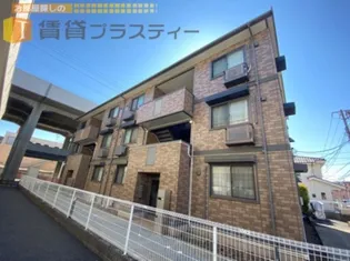 千葉県船橋市印内町【アパート】の外観