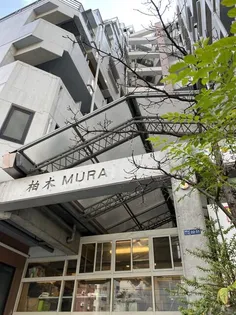 柏木MURA【7階】の外観