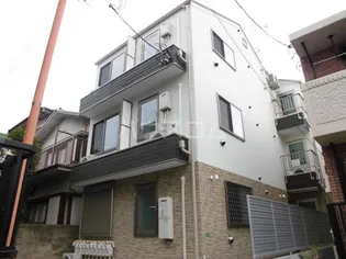 フルーリエ小岩の画像