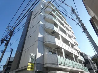 ヴェルト横濱石川町IIの画像