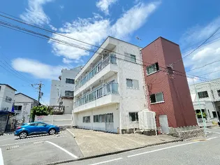 メゾン太田の画像