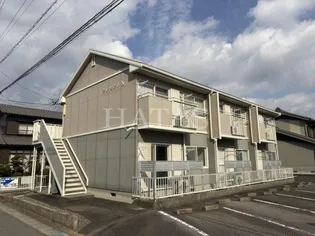 クレセントNの画像