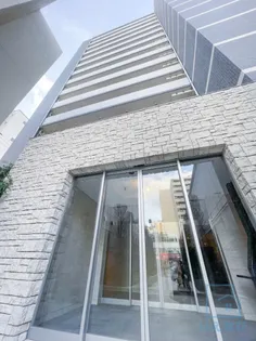 大阪府大阪市浪速区大国1【マンション】の外観
