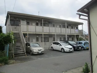シティハイム宮浦の画像
