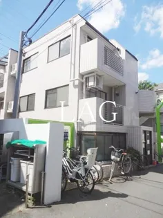 ロワイヤル三軒茶屋の画像