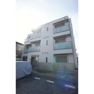 東京都文京区大塚6【マンション】の外観
