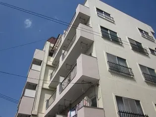 TCRE池袋椎名町の画像