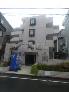 メゾン ド ポエートの画像