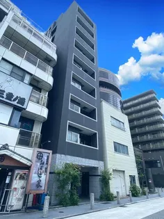 パークプレミア門前仲町の画像