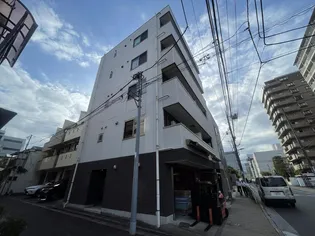 MAISON DE SAKURA清澄庭園の画像