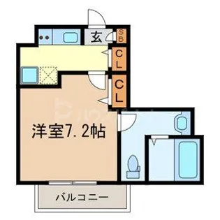 カーサヴィエントの画像