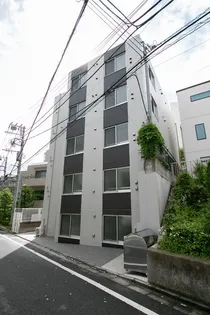 東京都文京区小石川3【マンション】の外観