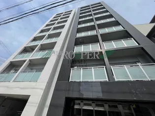 ジアコスモ大阪城南の画像