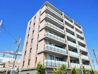 ブランシエラ横浜瀬谷の画像