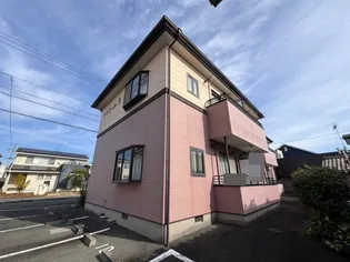 ドミエールSの画像