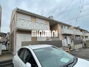 ヴェルドミール長崎Bの画像