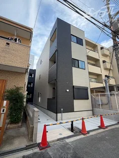 グランツ上新庄の画像