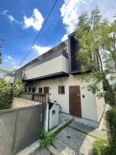 グリーンテラス調布Nの画像