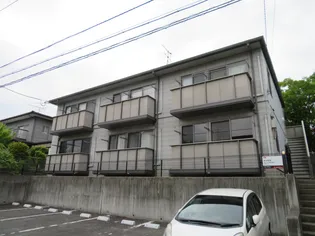 カーサ東勝山の画像