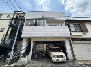 仙台屋ビルの画像