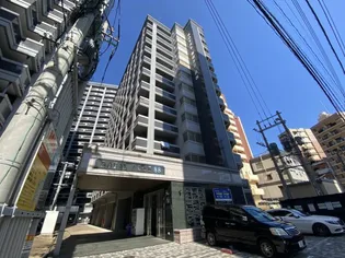 ロイヤル渡辺通Ⅱ88の画像
