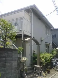 クレッセント神楽坂の画像