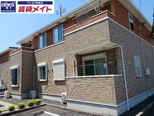メイプルヴィラIIの画像