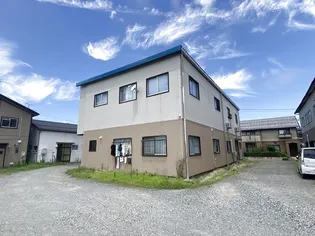 三和荘 A棟の画像