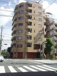 NIKOハイム新小岩第6の画像