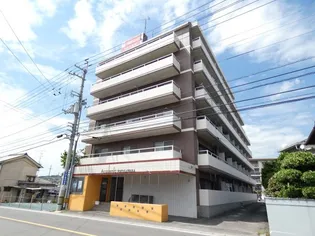 アカデミア横河原の画像