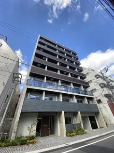 エム アンド シティの画像