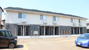 AIX西新発田の画像