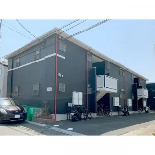 Mホームの画像