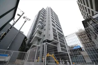 エスリード松屋町グレイスの画像