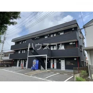 ハウス ラ レファの画像