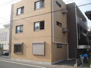 MTスクエアの画像