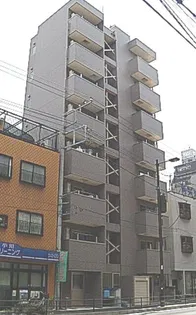 アルファコート戸田公園Ⅰの画像