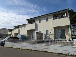 テラスハウス台屋敷の画像