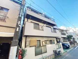 岩下ハイツの画像