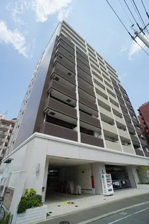 エンクレストNEO博多駅南の画像