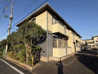 ウエストジュネスの画像