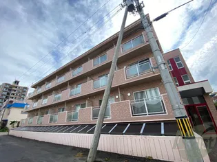 コートロティ宮ヶ丘の画像