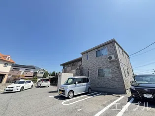 リブフラット横代の画像