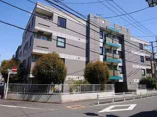 ドウェル武蔵野の画像