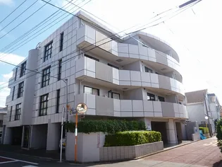 ヴィラセントラルの画像