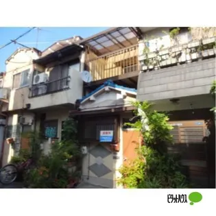 大阪府守口市佐太中町6【一戸建】の外観