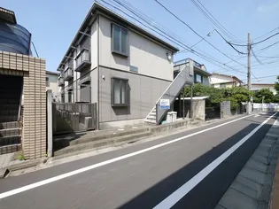 ベルメゾンUの画像